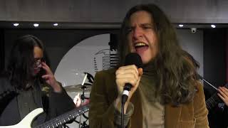 AS GRAVITY - EN VIVO DESDE CICUTA RECORDS #CBB2020