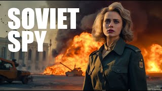 Soviet Spy: The Most Unbelievable Cold War Stories