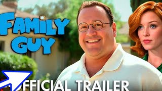 FAMILY GUY | Movie trailer (2024) IN SPANISH