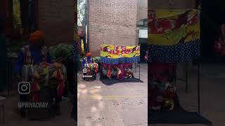 IIM Ahmedabad Lohri Celebrations | Onam | Bihu