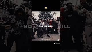 Soweto drill remix! sound i drop the full?