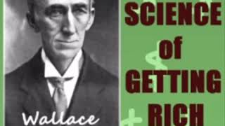 CHAPTER 5 - INCREASING LIFE || THE SCIENCE OF GETTING RICH