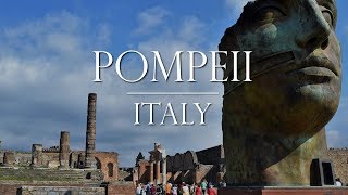 Naples: A Day in Port and Trip to Pompeii