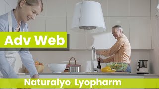 NaturaLYO | LYOpharm Commercial