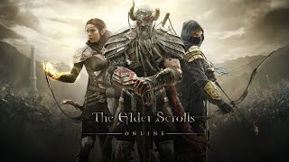 The Elder Scrolls Online How to join SolidState