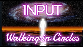 INPUT - "Walking in Circles" [Lyrics] Showroom Partners Entertainment #input