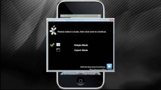 How To Jailbreak Your Ipod Touch or Iphone using 3.1.3 Firmware