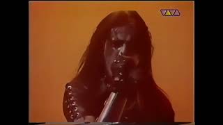 Dimmu Borgir - In Death's Embrace (Live In Poland 1998) Krakow HD Remastered