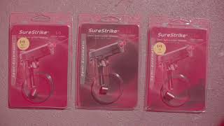 SureStrike Laser Training Cartridges