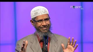 Intellectual Answers to an Atheist by Dr Zakir Naik डॉ जाकिर नाइक द्वारा एक नास्तिक को बौद्धिक जवाब