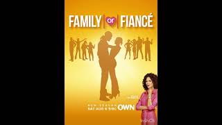 Family or Fiancé Season 3 ep.2 Donzella +Paul |Review|