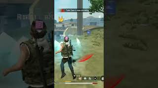 v বেজ মেরেছি 🤟#freefire #gaming #ff #foryou #totalgaming #freefirelovers#garena #free