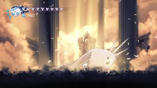 Hollow Knight | Absolute Radiance Radiant(No Hit)