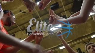 2023 Elite Basketball Camp - Bergen, Norway