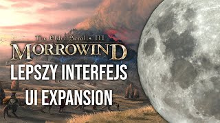 Mod na lepszy interfejs do Morrowind (UI Expansion) [PORADNIK]