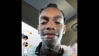 Ynw Melly 😈😈