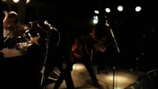 BARONESS - The Birthing @ Rock Planet