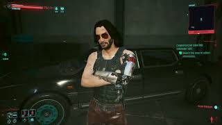 Cyberpunk 2077. Part 43