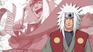 Jiraiya Online Ranked Match | Naruto Ultimate Ninja Storm 4 Road To Boruto