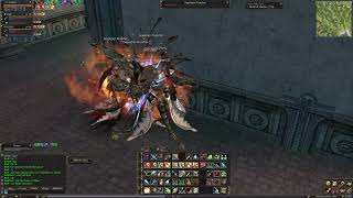 Necropolis of Devotion Trio Farm#lineage2 #reborn #l2 #relax #la2