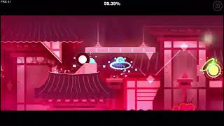 Asadal by Seokso and More | Medium Demon | Geometry Dash 2.206