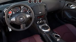 Nissan 370Z