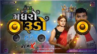 Jignesh Barot Madhro Darudo Hahacar Dj Remix Gujarati New Song Mayur Chauhan Dj Yogesh Solanki