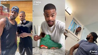 Funny King Bach Short Compilation | Best King Bach Shorts