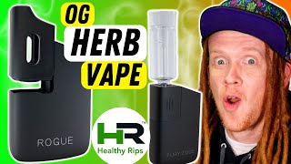 Healthy Rips Rogue & Fury Edge Unboxing & Review