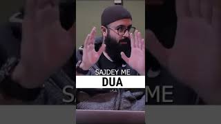 Sajde Me Har Dua Qubool Hoti Hai || By Tuaha Ibn Jalil || #shortvideo #viralvideo