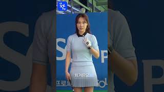 [신한SOL페이 디스커버] 김하늘 프로의 Golf SOLution – 티잉 그라운드 A to Z #shorts