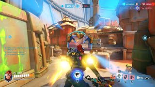 Adventures in Overwatch 2: Super Squad Bros- Dumb and dumber