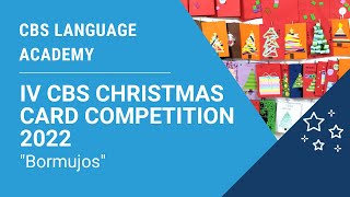 🏴󠁬󠁲󠁧󠁢󠁿✨; Ganadores de IV CBS Christmas Competition 2022 "Bormujos"