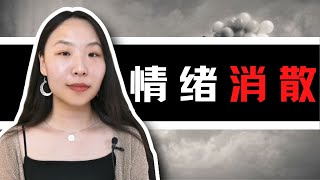 情绪清理消散｜如何控制情绪？观察者情绪消融 - 掌控情绪健康 - 掌控人生 - 高情商自我提升！