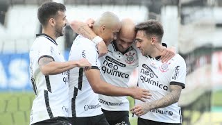 Corinthians 2x1 Novorizontino - (Edit para status) - Vai de ladin que ela gosta