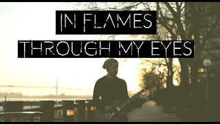 In Flames /Through My Eyes (Cover) / Battles