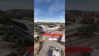 Ashton Gate #AshtonGate #BristolCityFC #Bristol #EPL #PremierLeague #English #StadiumLandings