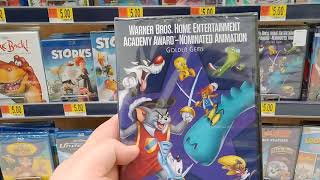 Looney Tunes Warner Bros. Academy Award Nominated Shorts at Wal-Mart