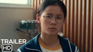 The Half Of It (2020) - Official Trailer - Leah Lewis Teen Netflix Movie