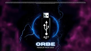 ORBE Mashup Pack 2023 (Full Mix)