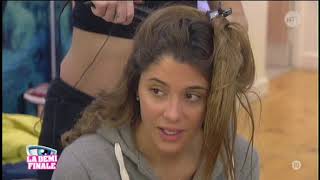 SECRET STORY 9 - Quotidienne n°55