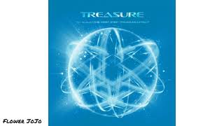 TREASURE - Going Crazy 'Ringtone'