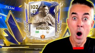 ¡ABRIENDO PRIMEROS SOBRES TOTY FC24!