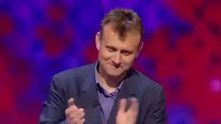 Mock the Week Series 1 Episode 2