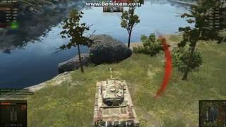 Орущий командир World of Tanks  НОВЫЙ ВЫПУСК!