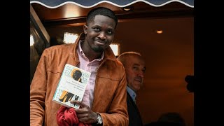 Après son Prix Goncourt: Le plaidoyer de Mbougar Sarr pour les écrivains africains