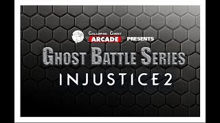 CSB Grawlix (Atrocitus) vs. GAMA Shady (Batman)