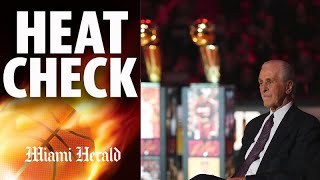 Heat Check: What will the Miami Heat do in free agency?