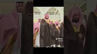 مقطع يبغضه الخوارج والحزبين #محمد_بن_سلمان