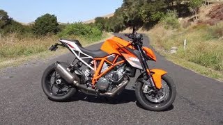 KTM Superduke R